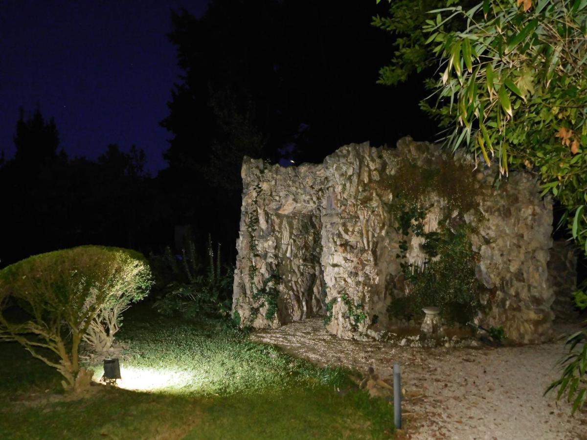 Appartamento Con Piscina Immersa Nel Verde Cascina Extérieur photo