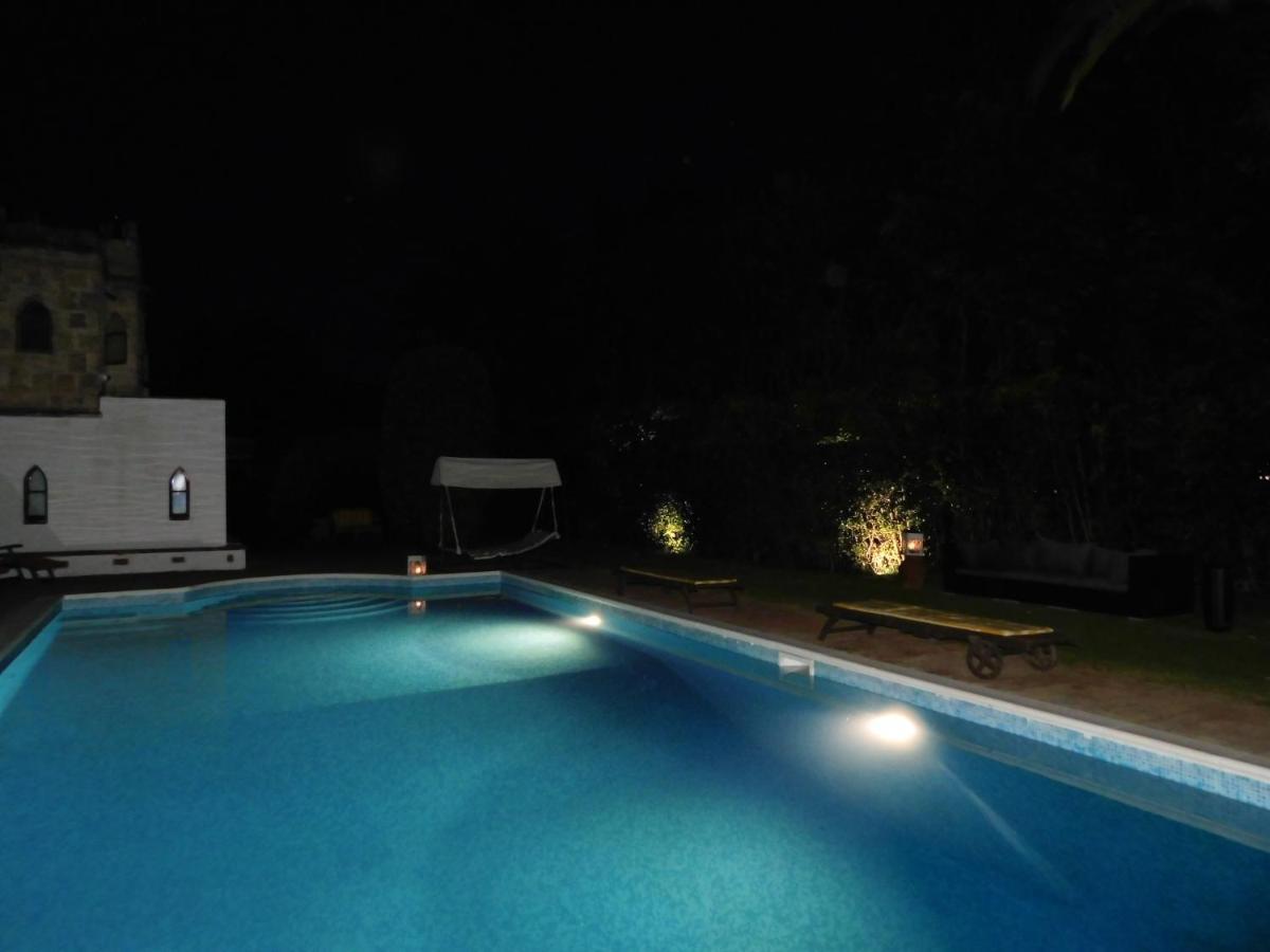 Appartamento Con Piscina Immersa Nel Verde Cascina Extérieur photo