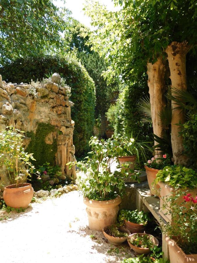 Appartamento Con Piscina Immersa Nel Verde Cascina Extérieur photo