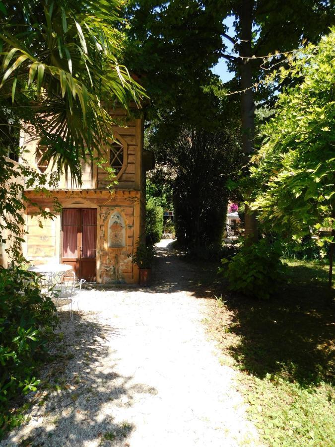 Appartamento Con Piscina Immersa Nel Verde Cascina Extérieur photo