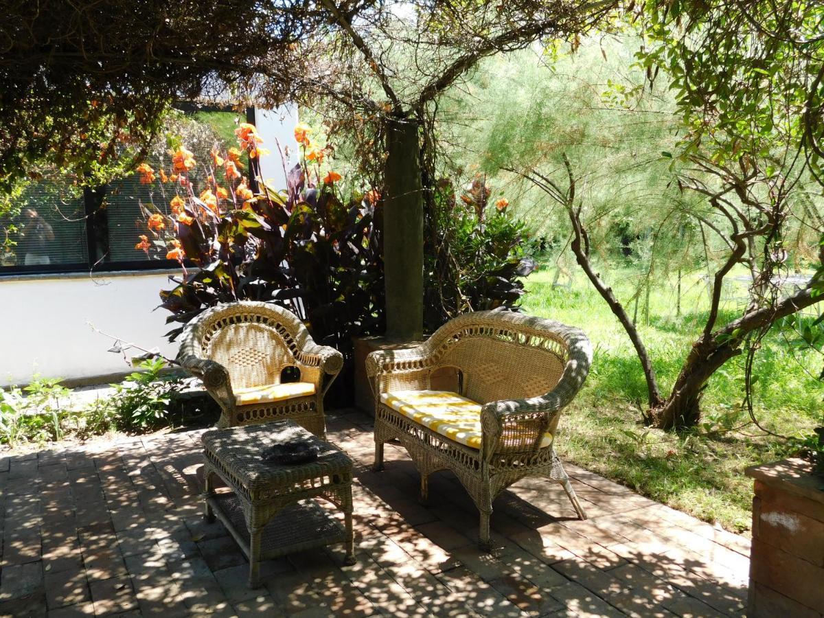 Appartamento Con Piscina Immersa Nel Verde Cascina Extérieur photo