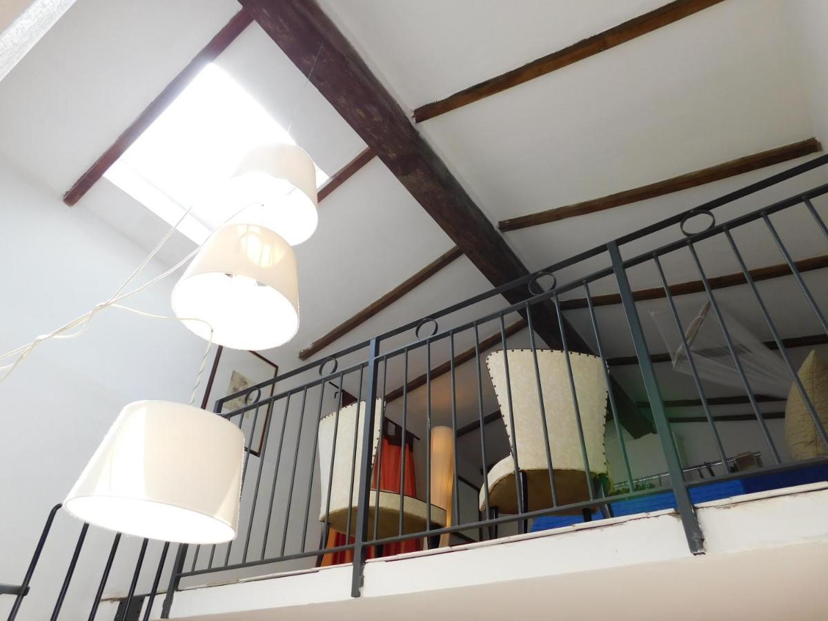 Appartamento Con Piscina Immersa Nel Verde Cascina Extérieur photo