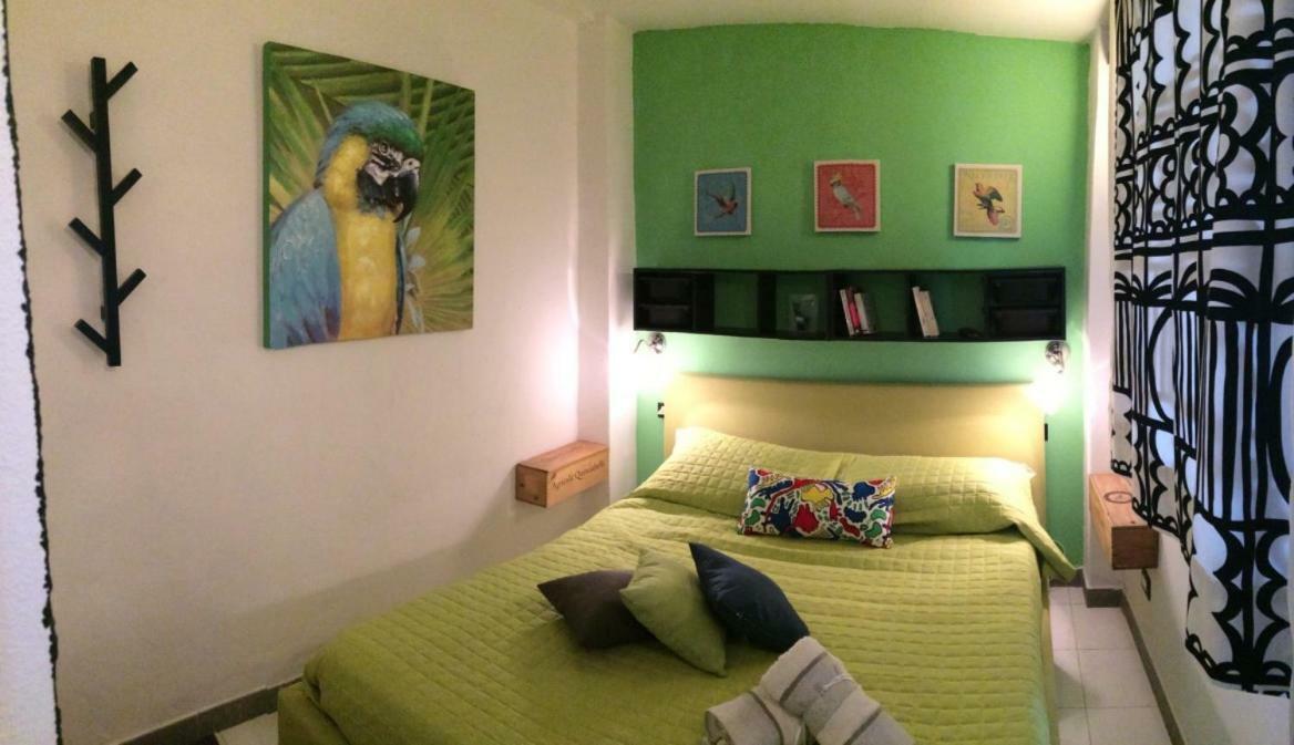Appartamento Con Piscina Immersa Nel Verde Cascina Extérieur photo