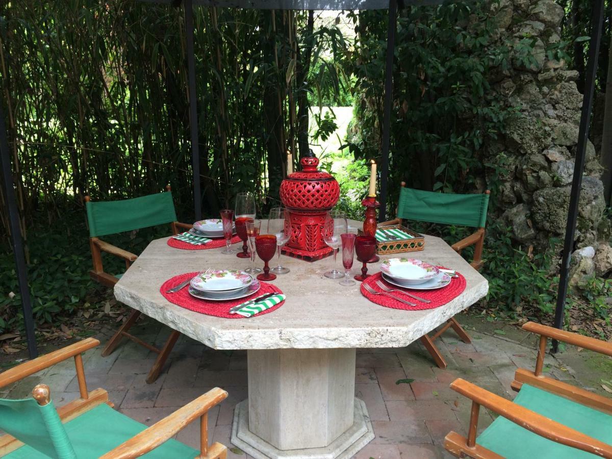 Appartamento Con Piscina Immersa Nel Verde Cascina Extérieur photo